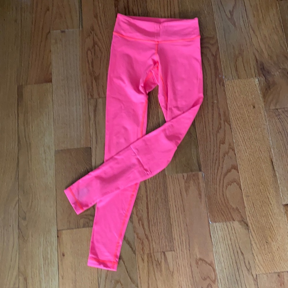 Lululemon leggings - 4